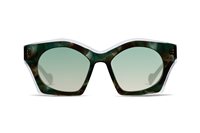 Occhiali da sole Kreuzbergkinder Donna NOGA-SC4 BLACK52